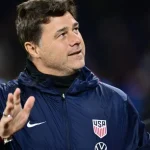 Mauricio Pochettino