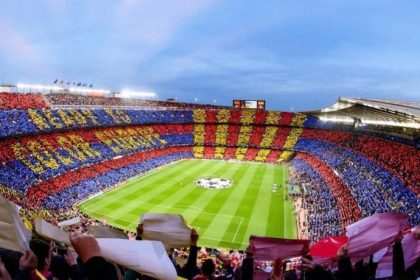 Camp Nou