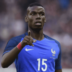 Paul Pogba