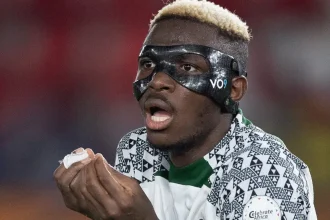 Victor Osimhen