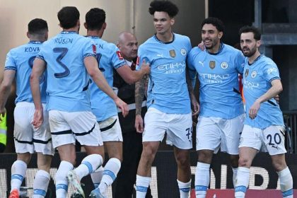 Manchester City