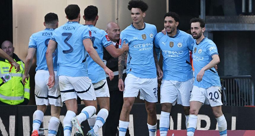 Manchester City