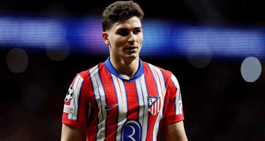Julián Álvarez
