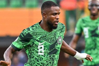 Frank Onyeka