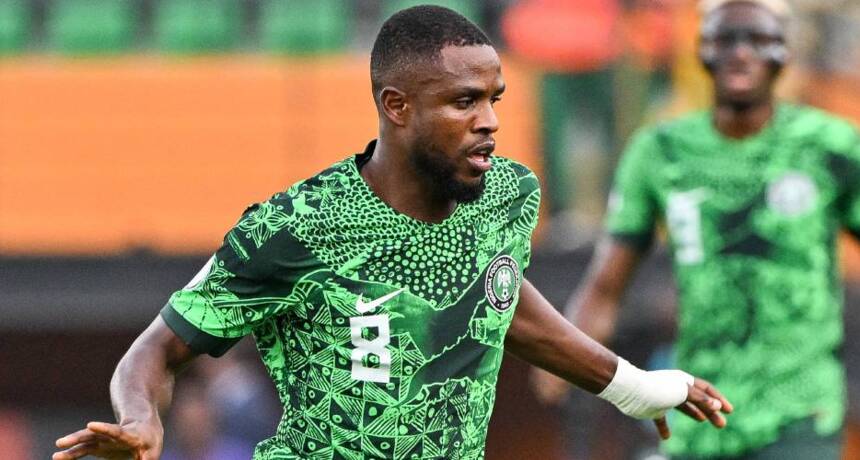 Frank Onyeka