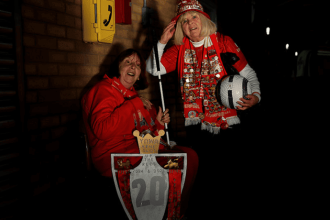 Liverpool