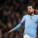 Bernardo Silva