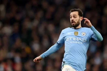 Bernardo Silva
