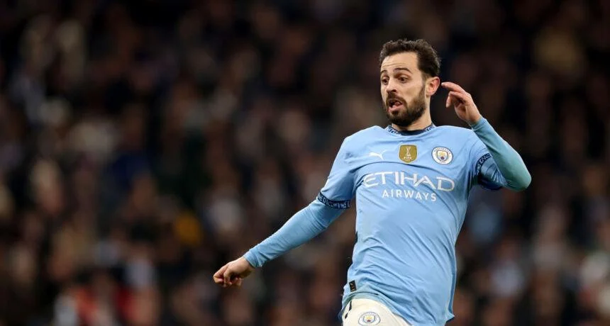 Bernardo Silva