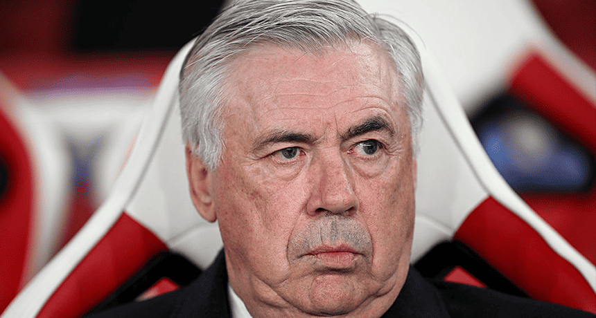 Carlo Ancelotti