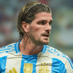 Juventus and Inter Battle for Rodrigo De Paul in a €30M Transfer Shock – Who Will Win? 9 Rodrigo De Paul