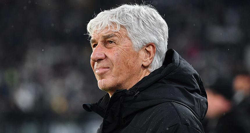Gian Piero Gasperini