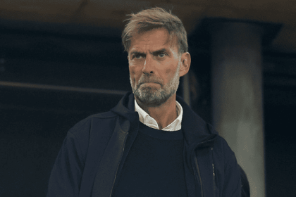 Jurgen Klopp