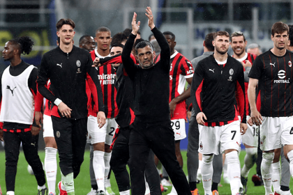 Milan