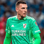 Game-Changer: New Time Limit Rule for Goalkeepers Shakes Up Libertadores and Sudamericana 4 Copa Sudamericana