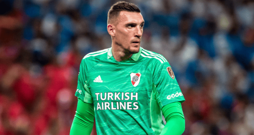 Game-Changer: New Time Limit Rule for Goalkeepers Shakes Up Libertadores and Sudamericana 1 Copa Sudamericana