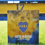 Boca Juniors