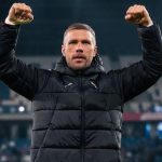 Lukas Podolski