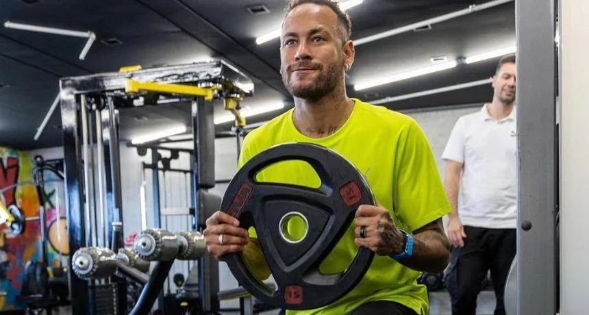 Neymar