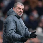 Ange Postecoglou