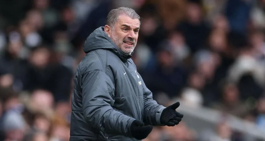 Unbelievable! Ange Postecoglou Axed Just Months Into His Forest Reign 1 Ange Postecoglou