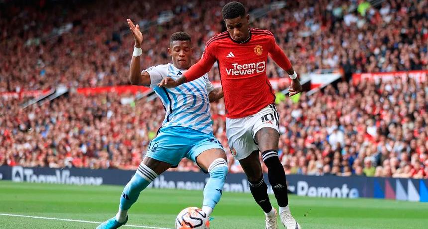 Nottingham Forest vs Manchester United: Explosive Preview, H2H Stats, and Predicted Lineups for April 1st, 2025 1 Nottingham Forest vs Manchester United