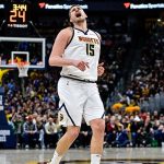 Nikola Jokic