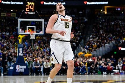 Nikola Jokic