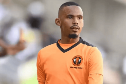 Orlando Pirates Target Signing