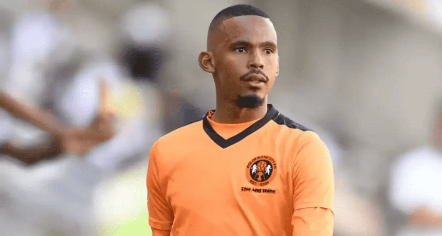 Orlando Pirates Target Signing
