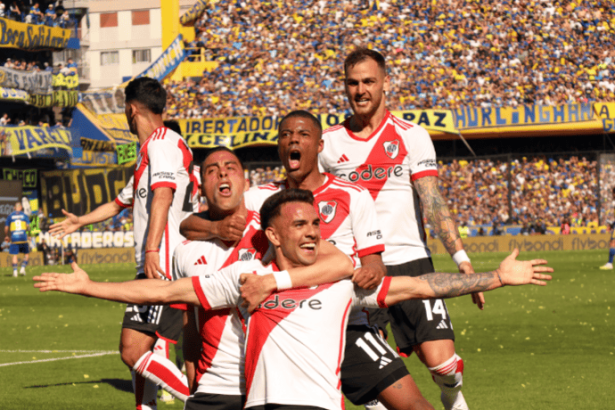 Boca Juniors