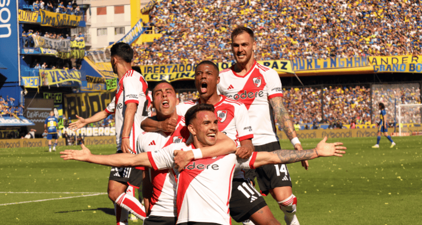 Boca Juniors