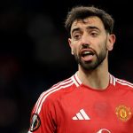 Bruno Fernandes