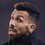 Carlos Tevez