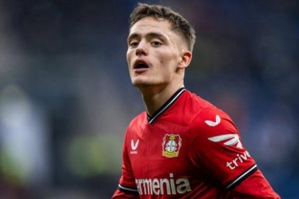 Florian Wirtz,