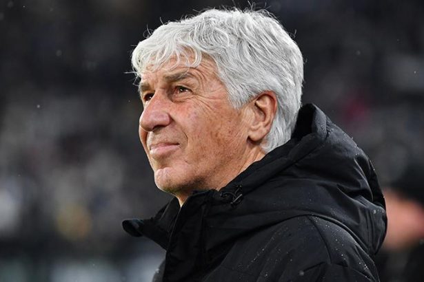 Gian Piero Gasperini