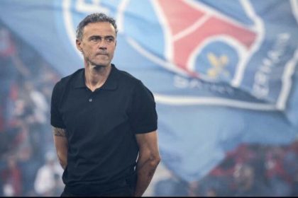 Luis Enrique