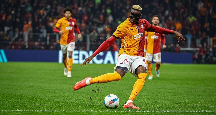 Victor Osimhen