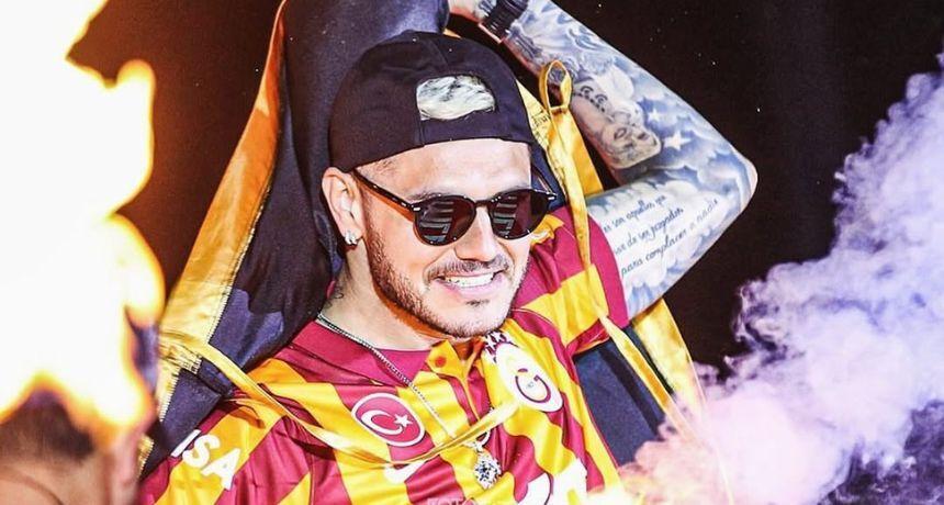 Mauro Icardi