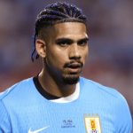 Ronald Araujo