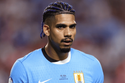 Ronald Araujo