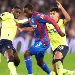 Southampton vs Crystal Palace