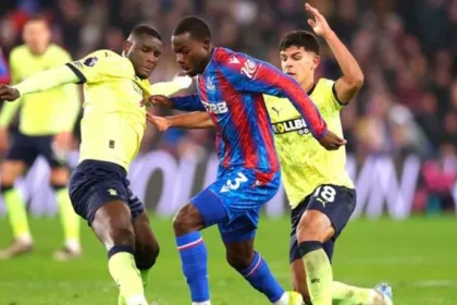 Southampton vs Crystal Palace