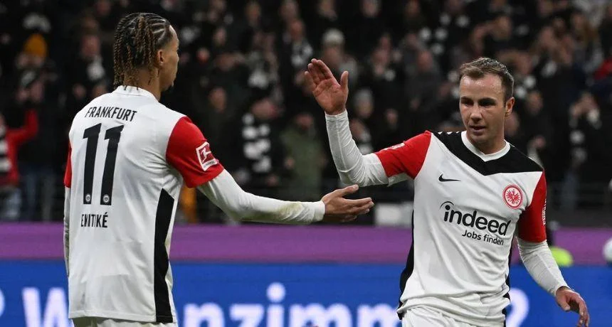 Werder Bremen vs Eintracht Frankfurt: Huge Prediction, H2H & Lineups for April 5, 2025 – Who Will Dominate? 1 Werder Bremen vs Eintracht Frankfurt