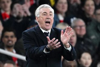 Carlo Ancelotti