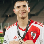 Franco Mastantuono