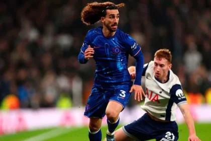 Chelsea vs Tottenham