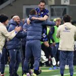 Parma vs Inter