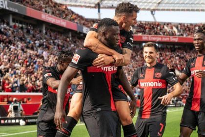 Bayer Leverkusen