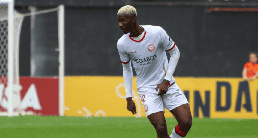 Chicago Fire Snag Rising Ivorian Star Dje D’Avilla – Is This the Game-Changer They Needed? 1 Dje D’Avilla